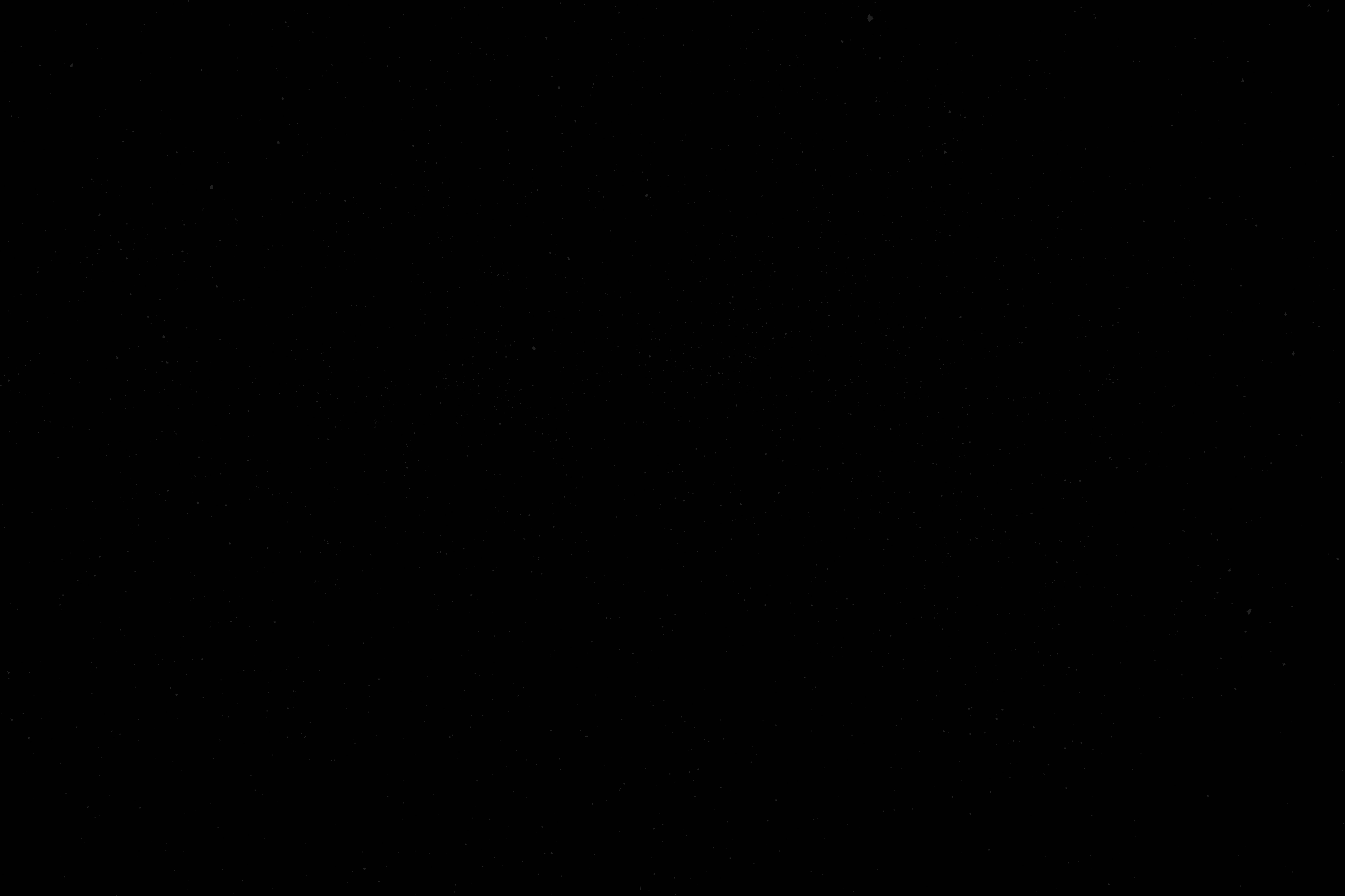 An illustration of a dark galaxy sky with stars.